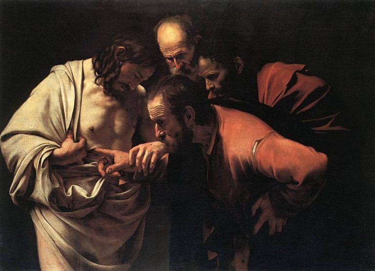 El monólogo apócrifo de santo Tomás Oración y Liturgia El monólogo apócrifo de santo Tomás Oración y Liturgia